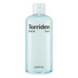 Torriden - Dive-in Low Molecule Hyaluronic Acid Toner 300ml - Feel You