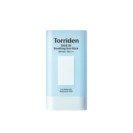 Torriden - Dive-in Moisture Soothing Sun Stick, 19g - Feel You