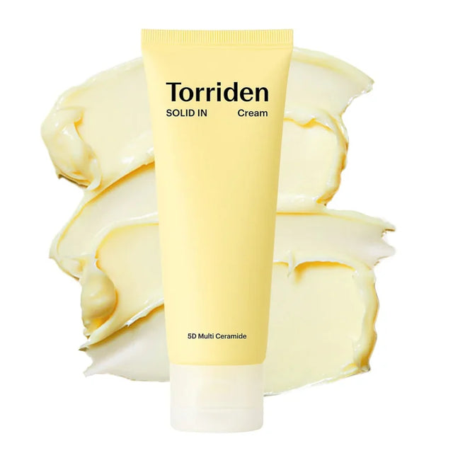 Torriden - SOLID-in Ceramide Cream - 70ml - Feel You
