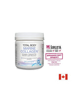 Рибен колаген на прах - Total Body Collagen™, 99 g Natural Factors - Feel You