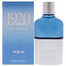 Tous - 1920 The Origin EDT - 60ml - Feel You