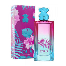 Tous - Bonjour Señorita EDT - 90ml - Feel You