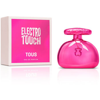Tous - Electro Touch EDP - 50ml - Feel You