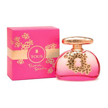 Tous - Floral Touch EDT - 100ml - Feel You