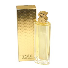 Tous - Gold EDP - 30ml - Feel You