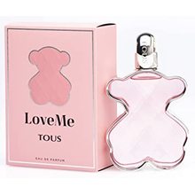 Tous - LoveMe EDP - 90ml - Feel You