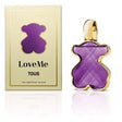 Tous - LoveMe The Amethyst Elixir EDP - 50ml - Feel You