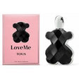 Tous - LoveMe The Onyx Parfum EDP - 50ml - Feel You