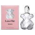 Tous - LoveMe The Silver Parfum EDP - 90ml - Feel You