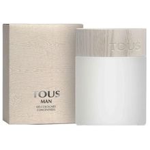 Tous - MAN Les Colognes Concentrées EDT - 100ml - Feel You