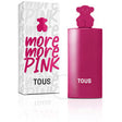 Tous - More More Pink EDT - 90ml - Feel You