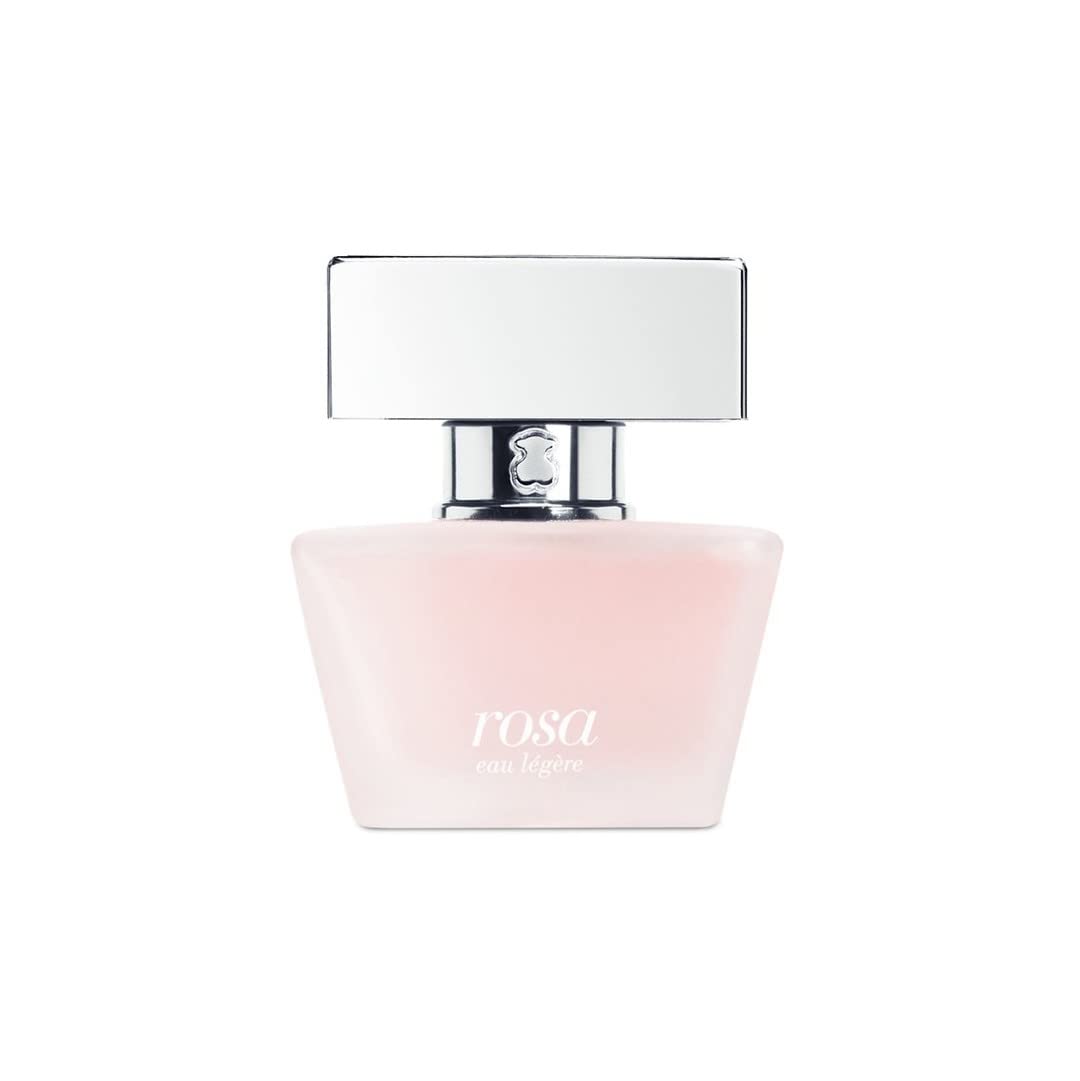 Tous, Rosa Eau Legere, Eau De Toilette, For Women, 50 ml - Feel You
