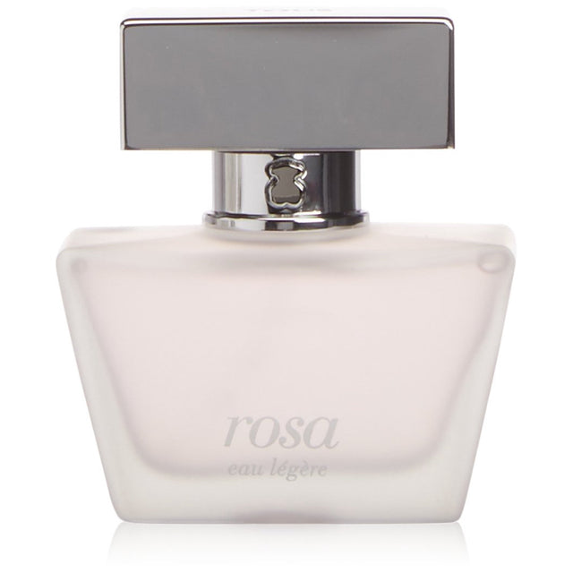 Tous, Rosa Eau Legere, Eau De Toilette, For Women, 90 ml *Tester - Feel You