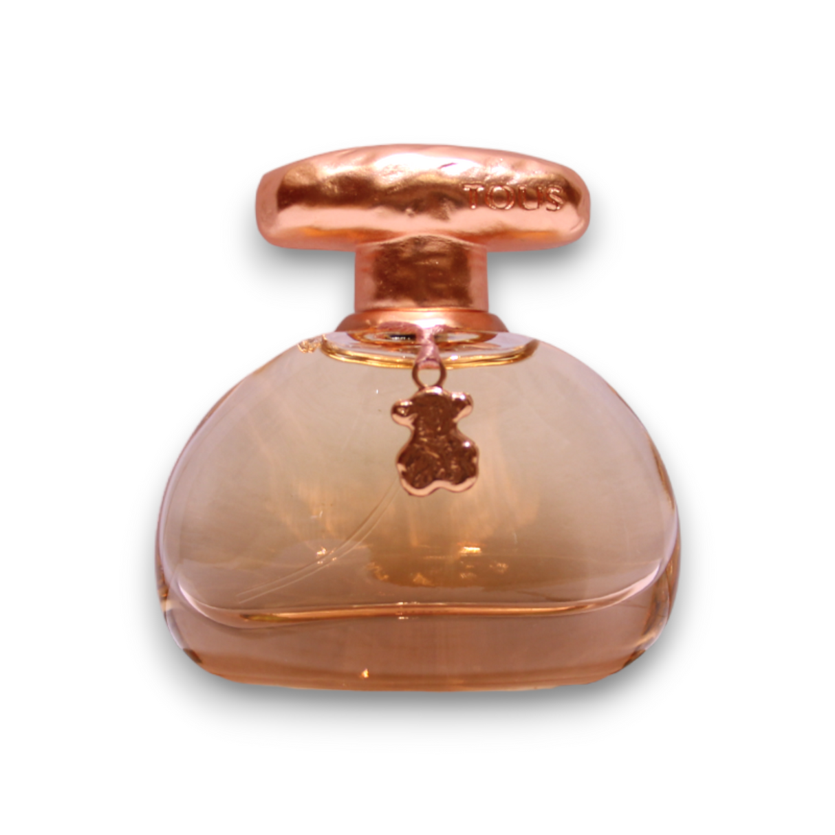 Tous, Sensual Touch, Eau De Toilette, For Women, 50 ml - Feel You
