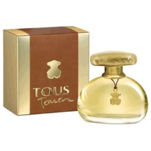 Tous - Touch EDT - 100ml - Feel You