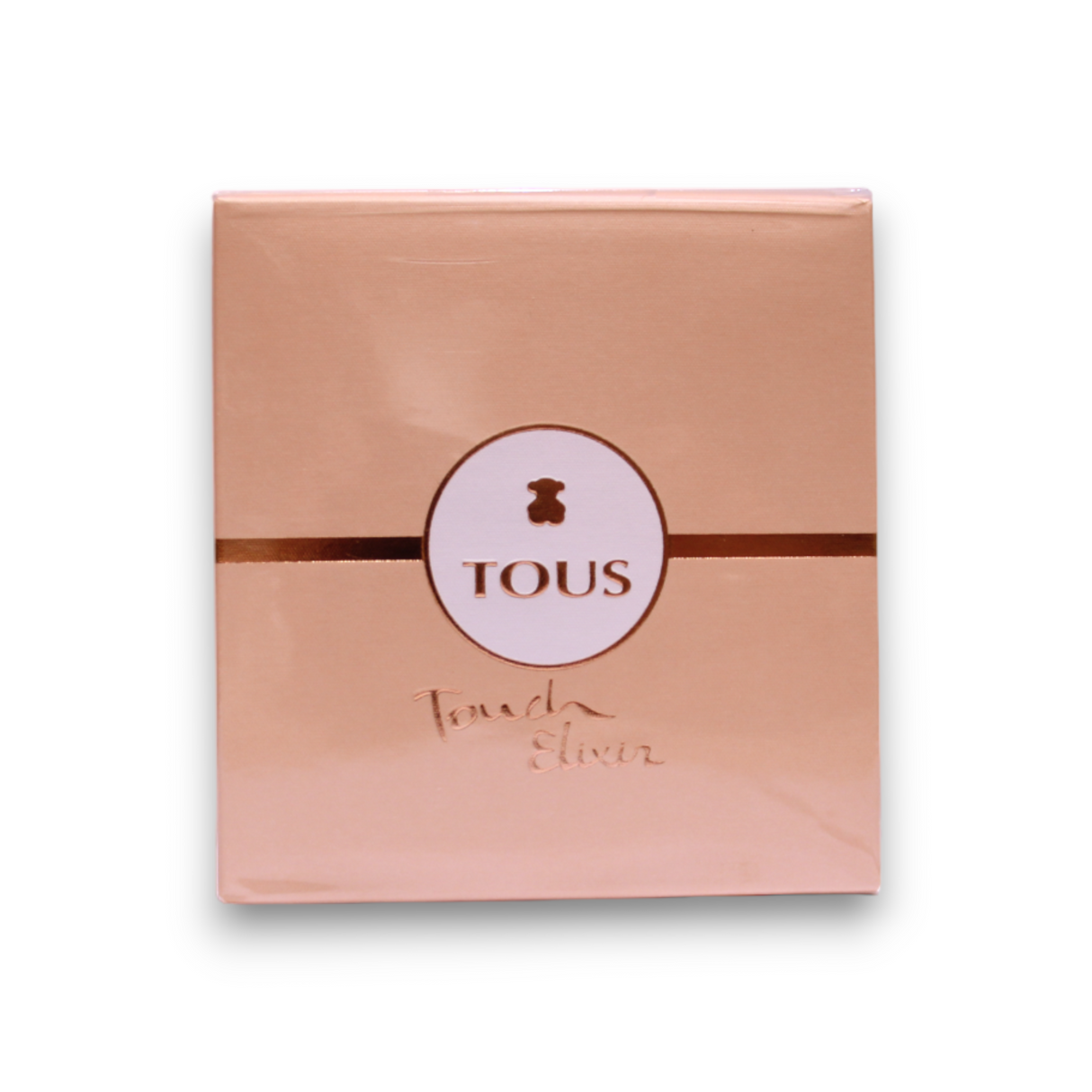 Tous, Touch Elixir, Eau De Parfum, For Women, 50 ml - Feel You
