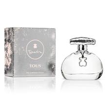 Tous - Touch The Luminous Gold EDT - 50ml - Feel You