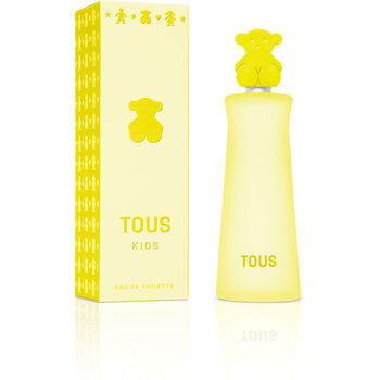 Tous - Tous Kids EDT D 100 ml - 100ml - Feel You