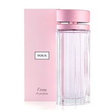 Tous - Tous L´Eeu EDP - 90ml - Feel You