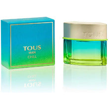 Tous - Tous Man Chill EDT - 100ml - Feel You