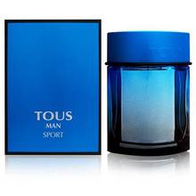 Tous - Tous Man Sport EDT - 50ml - Feel You