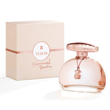 Tous - Tous Sensual Touch EDT - 100ml - Feel You