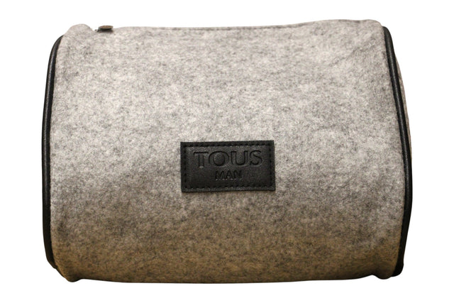Tous, Tous, Vanity Case, GWP Textile Bag - Feel You