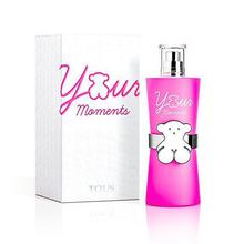 Tous - Your Moments EDT - 30ml - Feel You