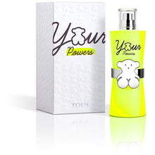 Tous - Your Powers EDT - 30ml - Feel You