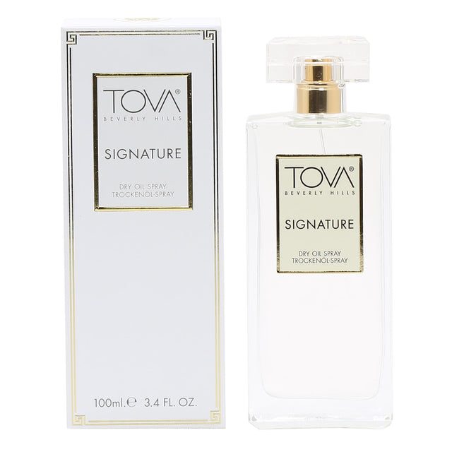 Tova Beverly Hills, Signature, Dry Body Oil, 100 ml - Feel You