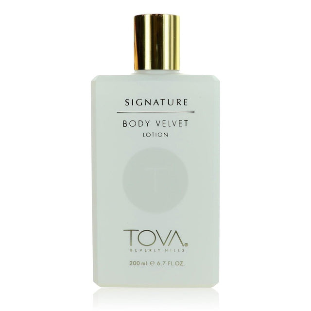 Tova Beverly Hills, Signature, Moisturizes, Body Lotion, Body, 200 ml *Tester - Feel You
