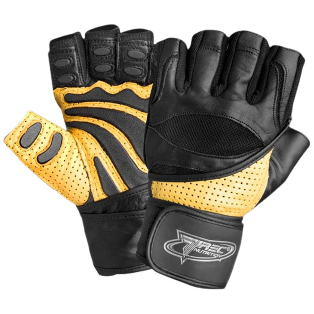 Training Gloves Power Max - Feel You