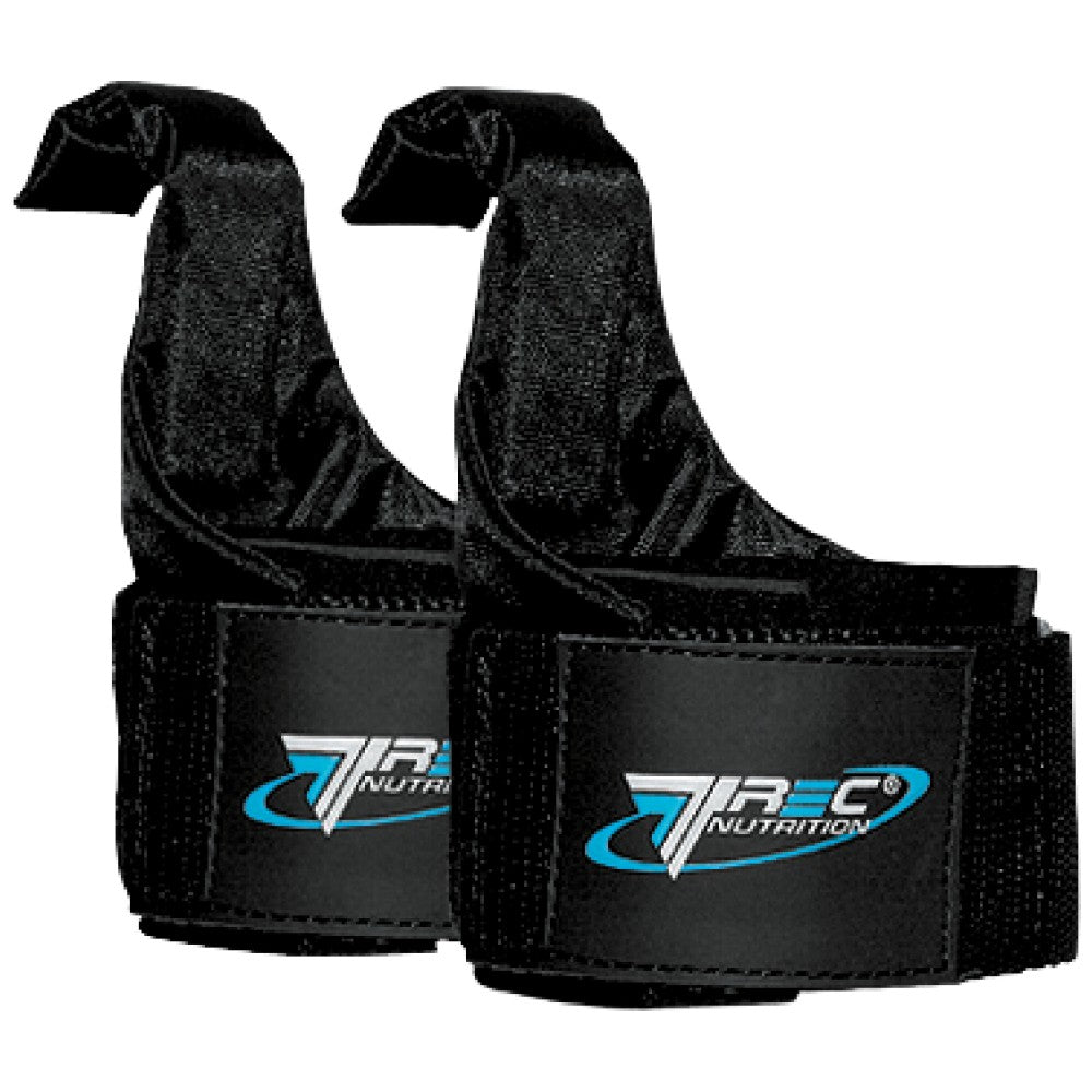 Training Lifting Hooks - 2 бр. - Feel You