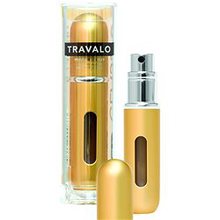 Travalo - Classic HD Gold - 5ml - Feel You