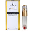 Travalo - Crystal HD Elegance Gold - 5ml - Feel You