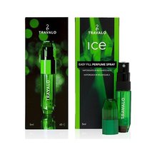 Travalo - Ice Green - 5ml - Feel You