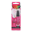 Travalo - Ice Hot Pink - 5ml - Feel You