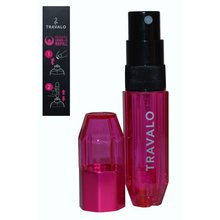 Travalo - Ice Pink - 5ml - Feel You