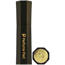 Travalo - Perfume Pod Flora (black ) - 5ml - Feel You
