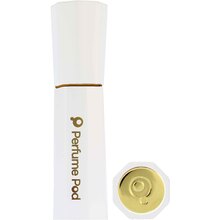 Travalo - Perfume Pod Flora (white) - 5ml - Feel You
