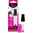 Travalo - Perfume Pod Pure Essentials Hot Pink - 5ml - Feel You