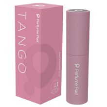 Travalo - Pod Tango ( pink ) - refillable bottle - 6.5ml - Feel You