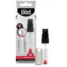 Travalo - Pure Essential Silver - 5ml - Feel You
