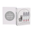 Travalo - Travalo Classic HD SET Refilled Flacon 3x5 ml + Case - Feel You