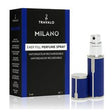 Travalo - Travalo Milano Blue - 5ml - Feel You