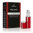 Travalo - Travalo Milano Red - 5ml - Feel You