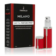 Travalo - Travalo Milano Red - 5ml - Feel You
