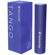 Travalo - Under Tango (blue) - 6.5ml - Feel You