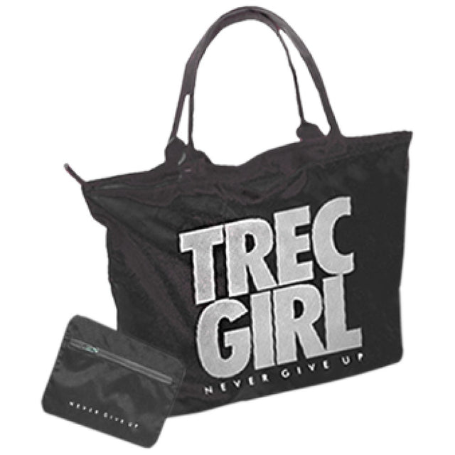 Trec Girl Bag 001 | Black - Feel You