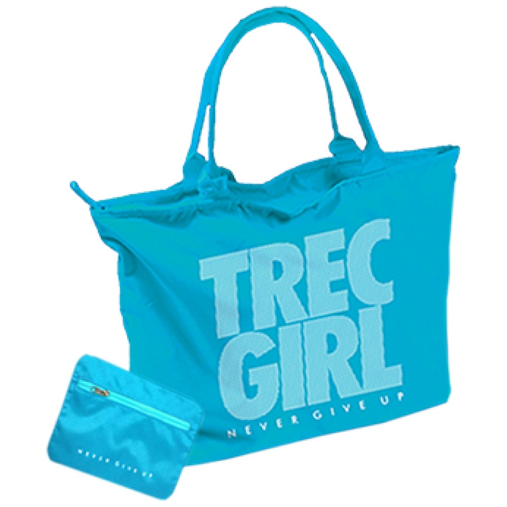 Trec Girl Bag 002 | Neon Blue - Feel You